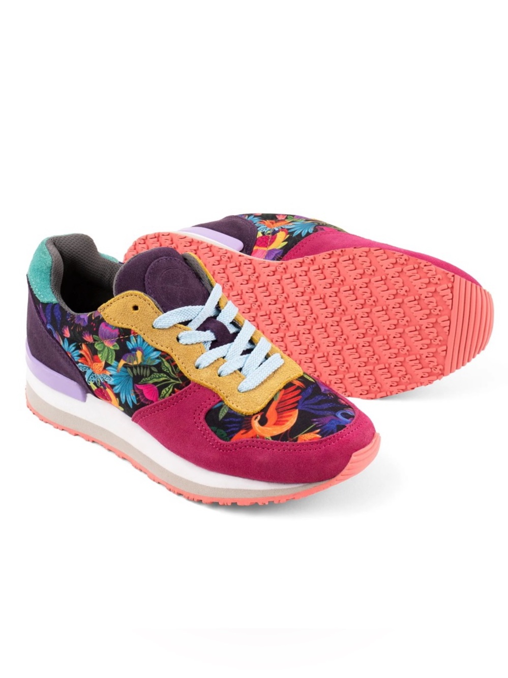 inkkas Luzon Cush Jogger